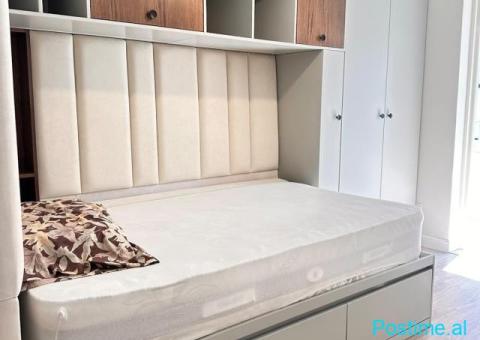 Apartament 2+1 per qira , Don Bosko ! - 9/10