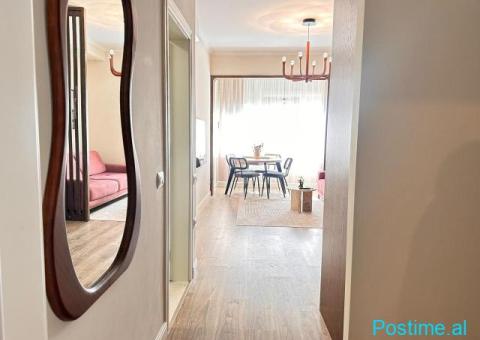 Apartament 2+1 per qira , Don Bosko ! - 10/10