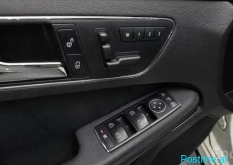 Mercedes E220 CDI W212 - 2/8