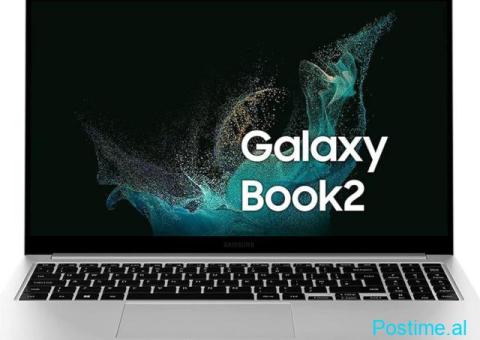 SAMSUNG GALAXY BOOK 2 730QED/Ci7-1255U/16GB Ram/512GB Ssd/Sc