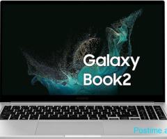 SAMSUNG GALAXY BOOK 2 730QED/Ci7-1255U/16GB Ram/512GB Ssd/Sc