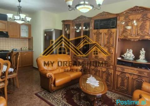 JEPET ME QIRA APARTAMENT 2+1+2 TEK TREGU I VOGEL NE QENDER T - 1/10