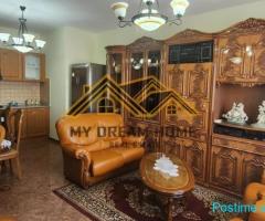 JEPET ME QIRA APARTAMENT 2+1+2 TEK TREGU I VOGEL NE QENDER T