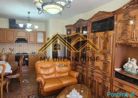 JEPET ME QIRA APARTAMENT 2+1+2 TEK TREGU I VOGEL NE QENDER T - 3/10