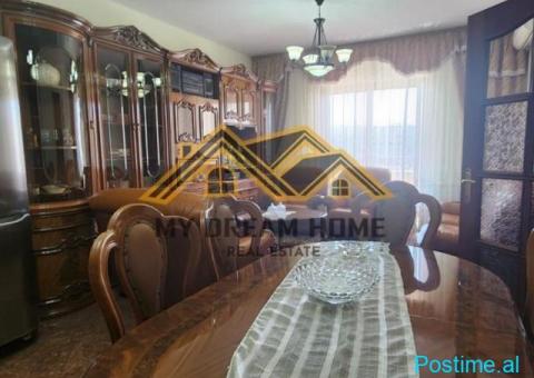 JEPET ME QIRA APARTAMENT 2+1+2 TEK TREGU I VOGEL NE QENDER T - 5/10