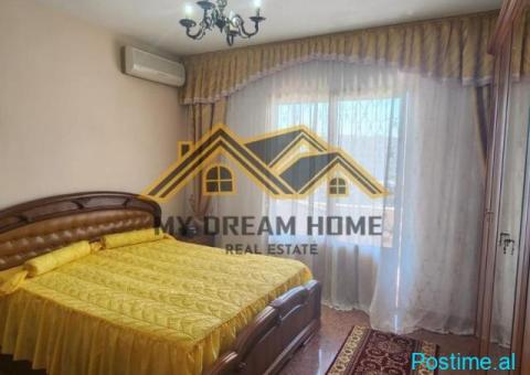 JEPET ME QIRA APARTAMENT 2+1+2 TEK TREGU I VOGEL NE QENDER T - 6/10