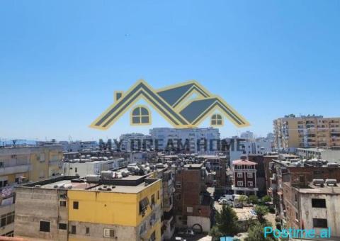 JEPET ME QIRA APARTAMENT 2+1+2 TEK TREGU I VOGEL NE QENDER T - 7/10
