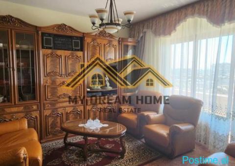 JEPET ME QIRA APARTAMENT 2+1+2 TEK TREGU I VOGEL NE QENDER T - 9/10