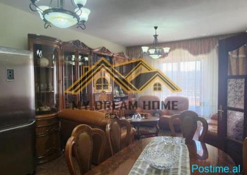 JEPET ME QIRA APARTAMENT 2+1+2 TEK TREGU I VOGEL NE QENDER T - 10/10