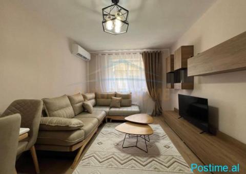 0683487469 Qera, Apartament 1+1, Rruga e Dibrës, TIRANE - 1/8