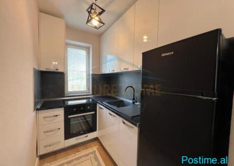 0683487469 Qera, Apartament 1+1, Rruga e Dibrës, TIRANE - 3/8