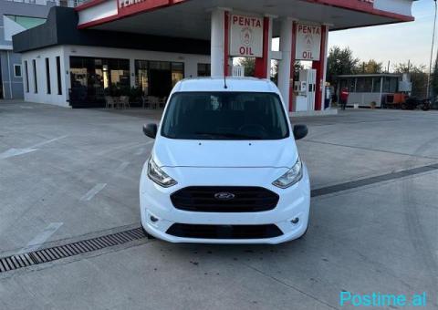 FORD TRANSIT 2019 - AUTO PENTA - 1/9