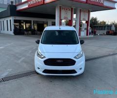 FORD TRANSIT 2019 - AUTO PENTA