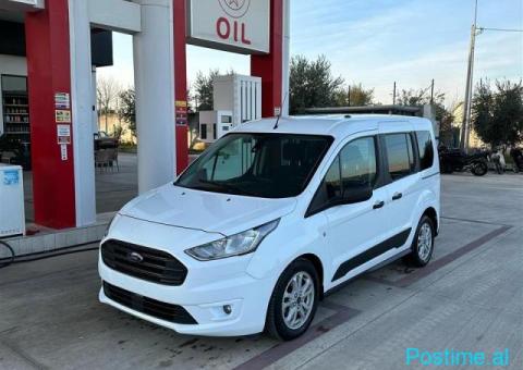 FORD TRANSIT 2019 - AUTO PENTA - 2/9