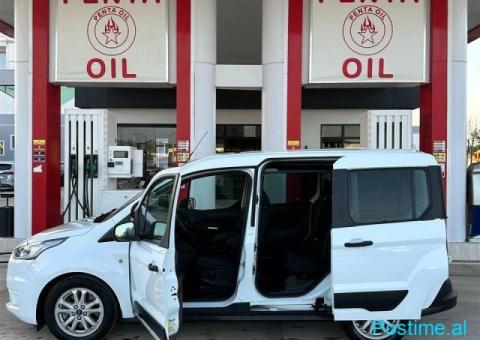 FORD TRANSIT 2019 - AUTO PENTA - 3/9