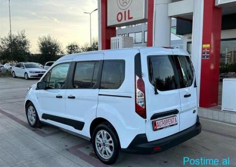 FORD TRANSIT 2019 - AUTO PENTA - 4/9