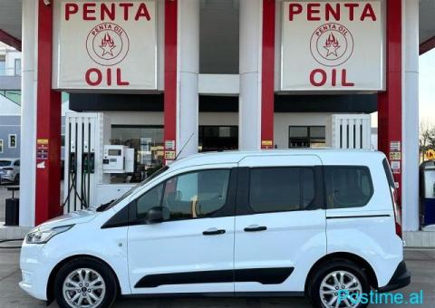 FORD TRANSIT 2019 - AUTO PENTA - 5/9