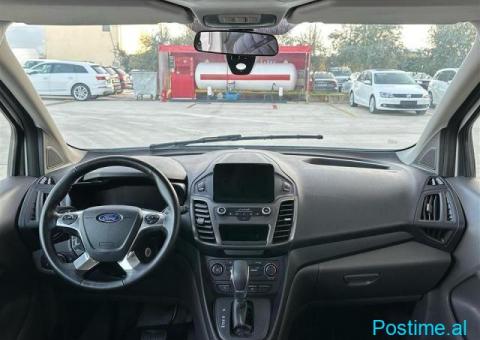 FORD TRANSIT 2019 - AUTO PENTA - 8/9