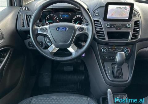 FORD TRANSIT 2019 - AUTO PENTA - 9/9