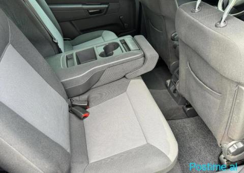 OPEL ZAFIRA 1.6 BENZINE/GAS ✅️PERFEKTE! 🇩🇪E SAPOARDHUR! - 4/9