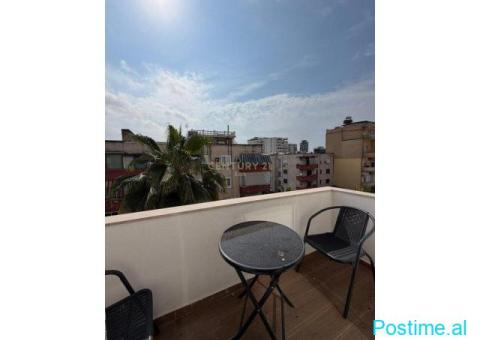 0684394200Jepet me qera apartamenti 2+1+2 ne Qender Durres! - 3/9