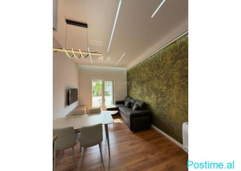 0684394200Jepet me qera apartamenti 2+1+2 ne Qender Durres! - 5/9