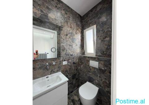 0684394200Jepet me qera apartamenti 2+1+2 ne Qender Durres! - 6/9