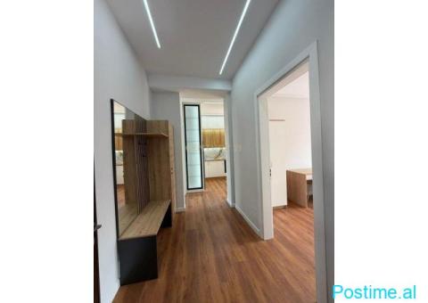 0684394200Jepet me qera apartamenti 2+1+2 ne Qender Durres! - 7/9