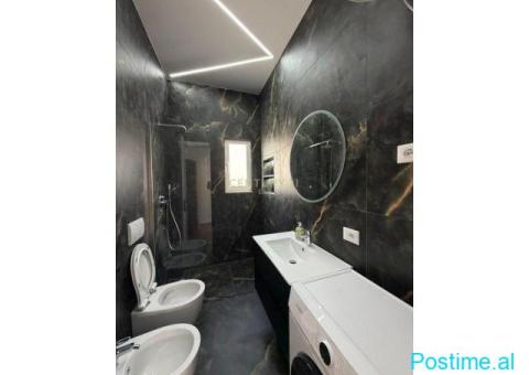 0684394200Jepet me qera apartamenti 2+1+2 ne Qender Durres! - 8/9