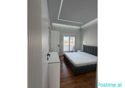 0684394200Jepet me qera apartamenti 2+1+2 ne Qender Durres! - 9/9