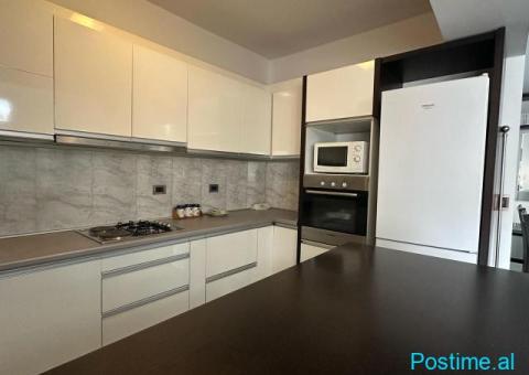 JEPET APARTAMENT ME QERA 2+1+2 - 1/7