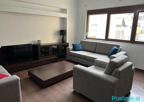 JEPET APARTAMENT ME QERA 2+1+2 - 3/7