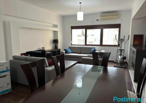 JEPET APARTAMENT ME QERA 2+1+2 - 4/7