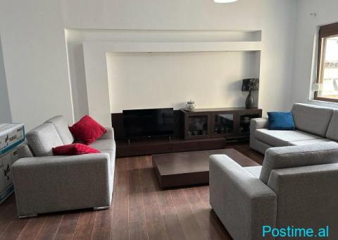 JEPET APARTAMENT ME QERA 2+1+2 - 5/7