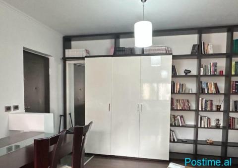 JEPET APARTAMENT ME QERA 2+1+2 - 7/7