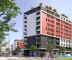 JEPET APARTAMENT ME QERA 1+1 JORDAN MISJA