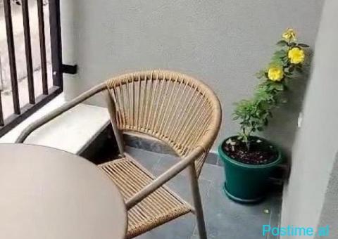 🏡✨ Jepet me Qira Apartament 1+1 – Univers City ✨🏡 - 1/6