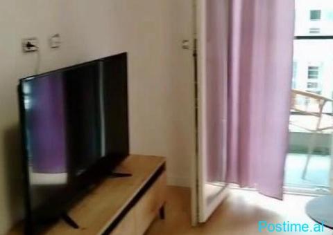 🏡✨ Jepet me Qira Apartament 1+1 – Univers City ✨🏡 - 3/6