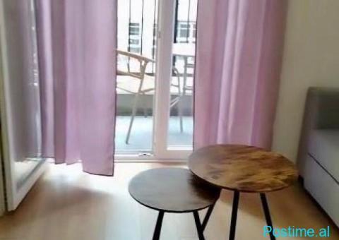 🏡✨ Jepet me Qira Apartament 1+1 – Univers City ✨🏡 - 4/6