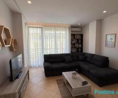 Apartament 2+1+2 per qira te Gjimnazi Petro Nini, Bllok !
