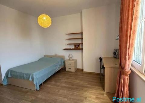 Apartament 2+1+2 per qira te Gjimnazi Petro Nini, Bllok ! - 3/10