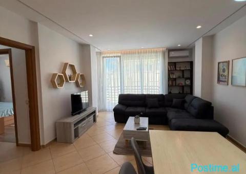 Apartament 2+1+2 per qira te Gjimnazi Petro Nini, Bllok ! - 6/10