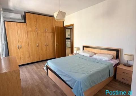 Apartament 2+1+2 per qira te Gjimnazi Petro Nini, Bllok ! - 7/10