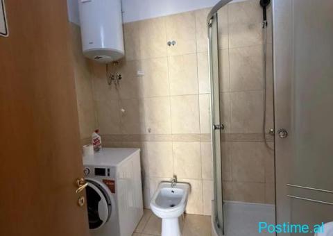 Apartament 2+1+2 per qira te Gjimnazi Petro Nini, Bllok ! - 10/10
