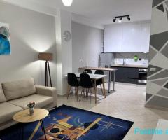 JEPET APARTAMENT ME QERA 1+1 RRUGA E KAVAJES
