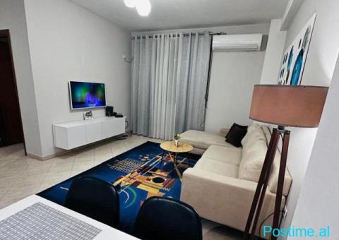 JEPET APARTAMENT ME QERA 1+1 RRUGA E KAVAJES - 3/3