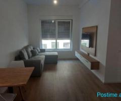 JEPET APARTAMENT ME QERA 2+1 ALI DEMI