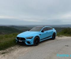 GT 63S - 2020 Cel: 0688987450