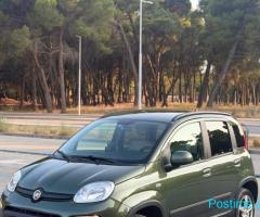 Fiat Panda 1.3 4x4