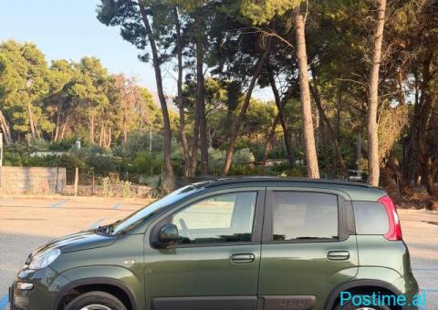 Fiat Panda 1.3 4x4 - 3/9